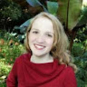 Meet your Posher, Grace ann